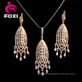 Wholesale Jewelry Hot Sale Fashion Jewelry Set